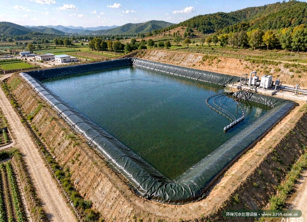柔性水池闭水试验怎么做？验收标准与常见渗漏排查